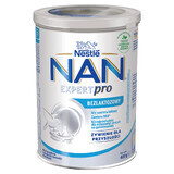 Nestle NAN Expertpro Milk for infants without lactose from birth, 400 g