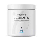 Ganzheitliches Glutamin, L-Glutamin, 400 g