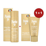 Pachet Șampon Plantur 39 Color Blonde Phyto-Caffeine, 250 ml + Balsam colorant Plantur 39 Color Blonde, 150 ml, Dr. Kurt Wolff