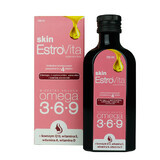 EstroVita Skin, Ester der Omega-3-6-9-Säuren, 150 ml