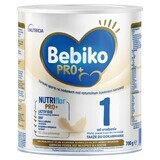 Bebiko Pro+ 1 Nutrriflor Pro+, milk for infants, from birth, 700 g