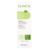 Elancyl Slim Design, Körpercreme gegen hartnäckige Cellulite, 200 ml