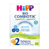 HiPP 2 Bio Combiotik, Bio-Folgemilch, nach 6 Monaten, 27 g