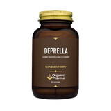 Organic Pharma Deprella, 60 capsule