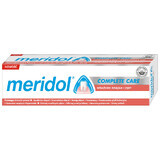 Meridol Complete Care, Zahnpasta, empfindliches Zahnfleisch und Zähne, 75 ml