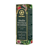 Herbal Medica Otulin NaturSpray für den Rachen, für Erwachsene und Kinder ab 1 Jahr, 30 ml