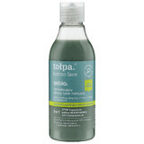 Tolpa Dermo Face Sebio, Normalisierendes mattierendes Gel-Tonikum, 200 ml