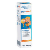 DicoStop, 15 g x 4 Beutel