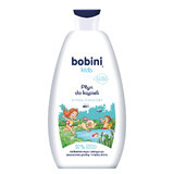 Bobini Kids, Badelotion für Kinder, hypoallergen, 500 ml