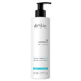 DrSkin Clinic, Gesichtsreinigungsgel, Reinigung, Glycerin, Synbiotika 5,5%, Aloe Vera Konzentrat 1%, 230 ml