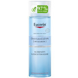 Eucerin DermatoClean [Hyaluron], Gesichtsreinigungs-Tonic für alle Hauttypen, 200 ml