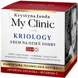 Janda My Clinic Kriology 50+, Tagescreme, 50 ml