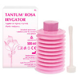 Tantum Rosa, Intimpflegespülung, 500 ml