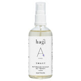 Hagi Smart A, natürliche Gesichtsessenz mit Aloe vera, Hydration, 100 ml