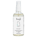 Hagi Smart B, natürliche Gesichtsessenz mit Baumwolle, Beruhigend, 100 ml