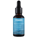 Mohani, glättendes und hitzeschützendes Haarserum, pflanzliche Seide, 30 ml