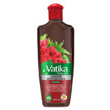 Vatika Naturals, Rizinusöl für Haarwachstum, 200 ml