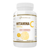 Fortschritt Labs Vitamin C 1000 mg, 120 Kapseln