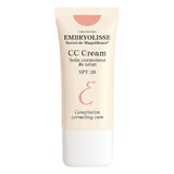 Embryolisse, CC-Creme, SPF 20, 30 ml