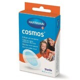 Cosmos Burns Hydrogel-Verband 68 x 43 mm, 8 Stück, Hartmann