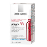 La Roche-Posay Retinol B3, konzentriertes Anti-Falten-Serum, Retinol und Vitamin B3, 30 ml