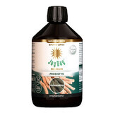 Joy Day Premium Probiotic, Ashwagandha, Bio-Getränk, 500 ml