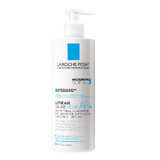 La Roche-Posay Lipikar Baume Light AP+M, leichte Körperlotion, empfindliche, trockene, zu Atopie neigende Haut, 400 ml