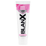 BlanX Glossy White, dentifrice blanchissant, 75 ml