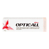 Opticall Plus, Augenlid-Salbe, 25 g