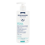 IsisPharma Secalia Shower, body wash cream, very dry, atopic and sensitive skin, 400 ml