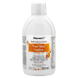 PharmoVit Haare Haut Nägel, 500 ml