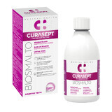 Curasept Biosmalto, Mundspülung, alkoholfrei, Sensitive, 300 ml