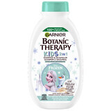 Garnier Botanic Therapy Kids, 2-in-1 Shampoo und Pflegespülung für Kinder, Ice Age, 250 ml