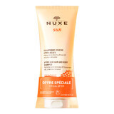 Nuxe Sun set, After-Sun-Duschgel, 2 x 200 ml