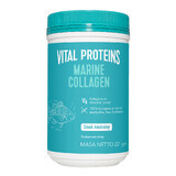 Vital Proteins Meereskollagen, neutraler Geschmack, 221 g