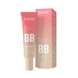 Paese BB Creme mit Hyaluronsäure, natürliche BB Creme, Nr. 03 Natural, 30 ml