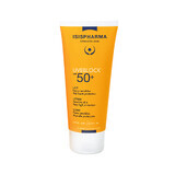 IsisPharma Uveblock, beschermende lotion, SPF 50 +, 100 ml