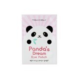 Plasturi anti cearcane Panda`s Dream, 7 ml, Tony Moly