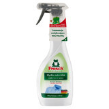 Frosch Marseille Seife, Fleckenspray für Textilien, 500 ml