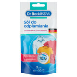 Dr. Beckmann, stain remover salt, 80 g