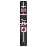 Maybelline Lash Sensational Sky High, Wimperntusche, verlängernd, Cosmic Black, 7,2 ml