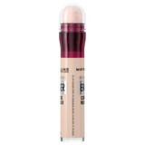 Maybelline Instant Eraser, multifunktionaler Gesichtsabdeckstift, 03 Fair, 6,8 ml