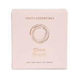 Poudre de collagène Glow Boost, 258 g, Youth Essentials