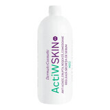 Anti-acne treatment, 500 ml, ActiW SKIN