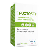 Fructosin, 30 capsules, Halsa Pharma GmbH