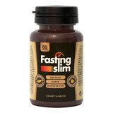 Fasting Slim, 60 tablets, Dacia Plant