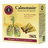 Calmotusin mit Stevia Dbtix, 20 Tropfen, Dacia Plant