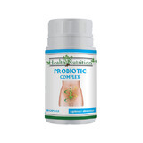 Probiotischer Komplex, 60 Kapseln, Health Nutrition