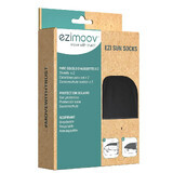 Lot de 2 chaussettes auto, Ezimoov