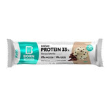 Proteinriegel mit Stracciatella Keto, 2 x 30 g, Born Winner